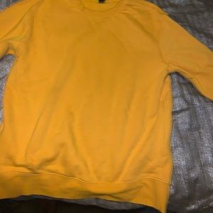 F21 MEN PULLOVER